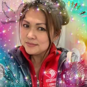 Meet your Posher, Janet